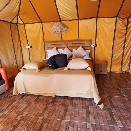 Merzouga Camp & Desert Activities Exterior photo
